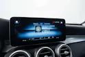 MERCEDES-BENZ GLC 300 4Matic 9G-Tronic Advantage