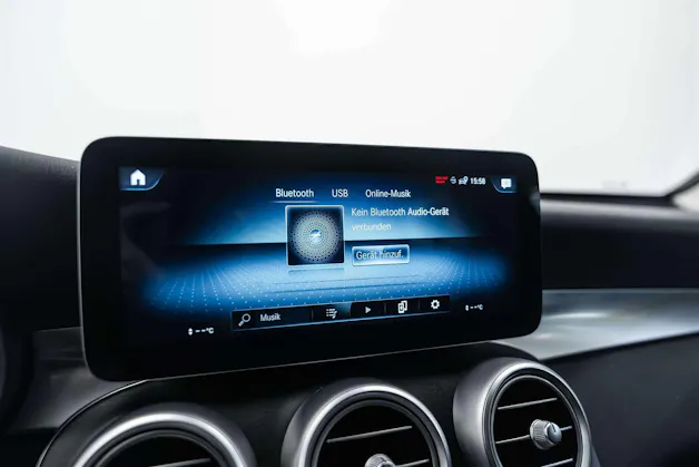 MERCEDES-BENZ GLC 300 4Matic 9G-Tronic Advantage
