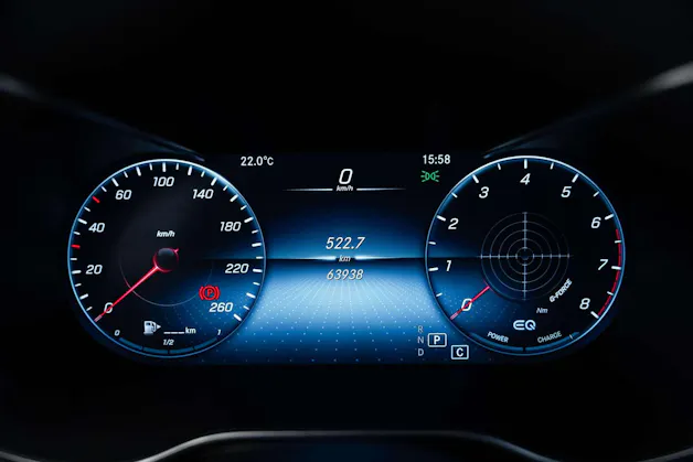 MERCEDES-BENZ GLC 300 4Matic 9G-Tronic Advantage
