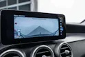 MERCEDES-BENZ GLC 300 4Matic 9G-Tronic Advantage