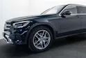 MERCEDES-BENZ GLC 300 4Matic 9G-Tronic Advantage