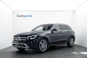 MERCEDES-BENZ GLC 300 4Matic 9G-Tronic Advantage