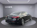 MERCEDES-BENZ C 43 AMG 4Matic