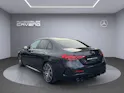 MERCEDES-BENZ C 43 AMG 4Matic