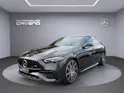 MERCEDES-BENZ C 43 AMG 4Matic