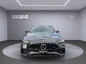 MERCEDES-BENZ C 43 AMG 4Matic