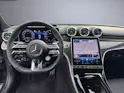 MERCEDES-BENZ C 43 AMG 4Matic
