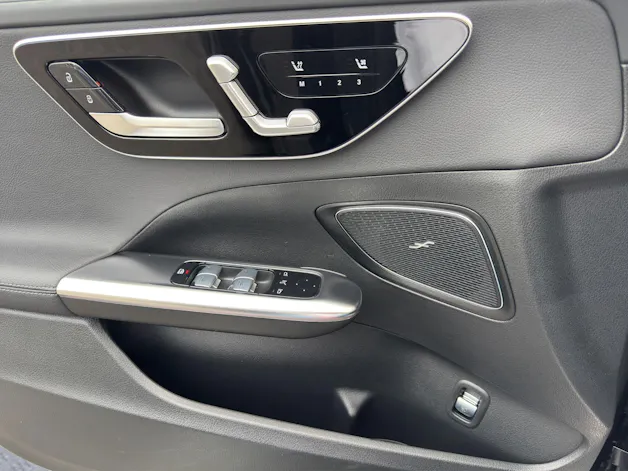 MERCEDES-BENZ C 43 AMG 4Matic