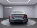 MERCEDES-BENZ C 43 AMG 4Matic