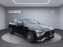 MERCEDES-BENZ C 43 AMG 4Matic