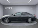 MERCEDES-BENZ C 43 AMG 4Matic