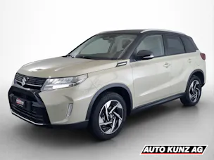 Suzuki Vitara 1.4 Compact Top Hyb. 4x4 AT Panoramadach