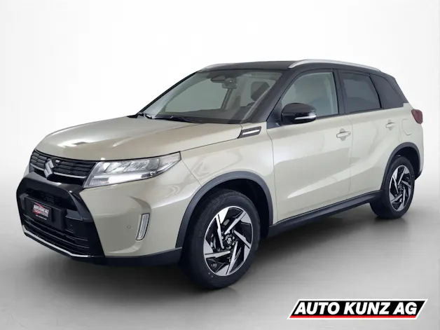 Suzuki Vitara 1.4 Compact Top Hyb. 4x4 AT Panoramadach