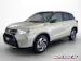 Suzuki Vitara 1.4 Compact Top Hyb. 4x4 AT Panoramadach