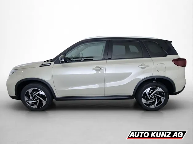 Suzuki Vitara 1.4 Compact Top Hyb. 4x4 AT Panoramadach