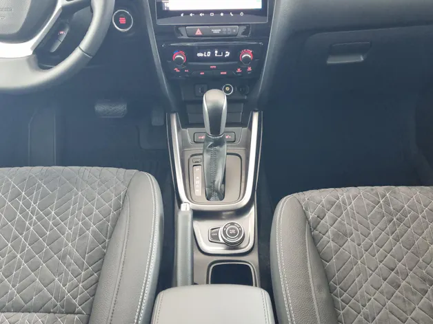 Suzuki Vitara 1.4 Compact Top Hyb. 4x4 AT Panoramadach