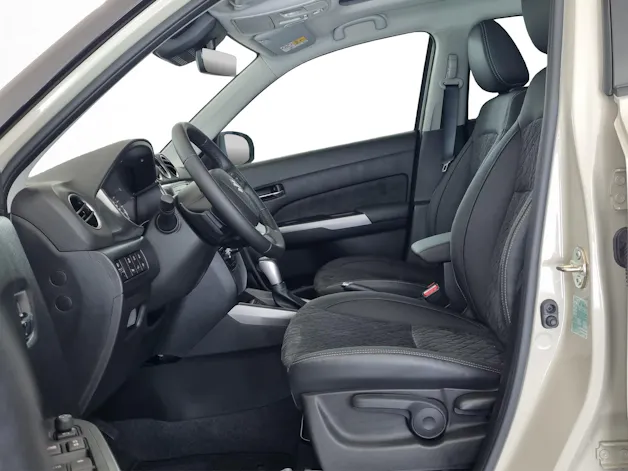 Suzuki Vitara 1.4 Compact Top Hyb. 4x4 AT Panoramadach