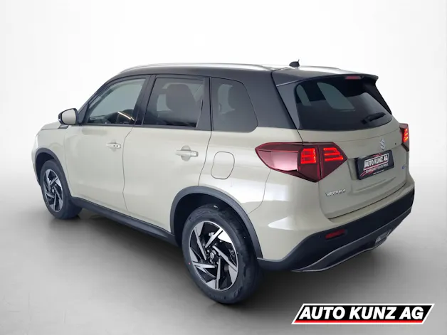Suzuki Vitara 1.4 Compact Top Hyb. 4x4 AT Panoramadach