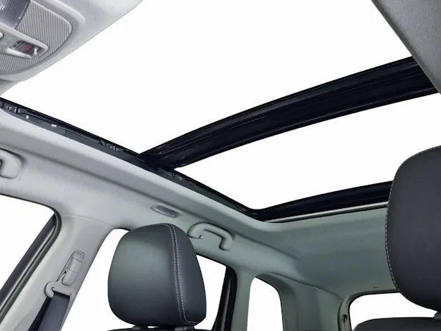Suzuki Vitara 1.4 Compact Top Hyb. 4x4 AT Panoramadach