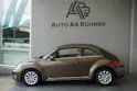 VW Beetle 1.2 TSI BMT Design Coupé 6-Gang