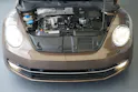 VW Beetle 1.2 TSI BMT Design Coupé 6-Gang