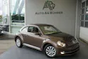 VW Beetle 1.2 TSI BMT Design Coupé 6-Gang