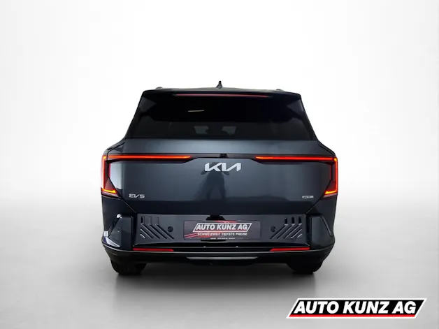 Kia EV5 GT-Line 81,4 kWh