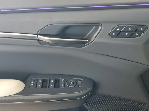 Kia EV5 GT-Line 81,4 kWh