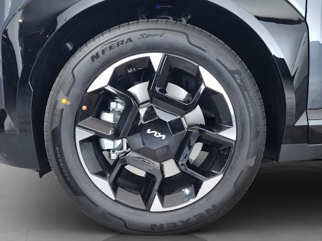Kia EV5 GT-Line 81,4 kWh
