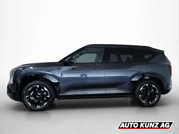 Kia EV5 GT-Line 81,4 kWh