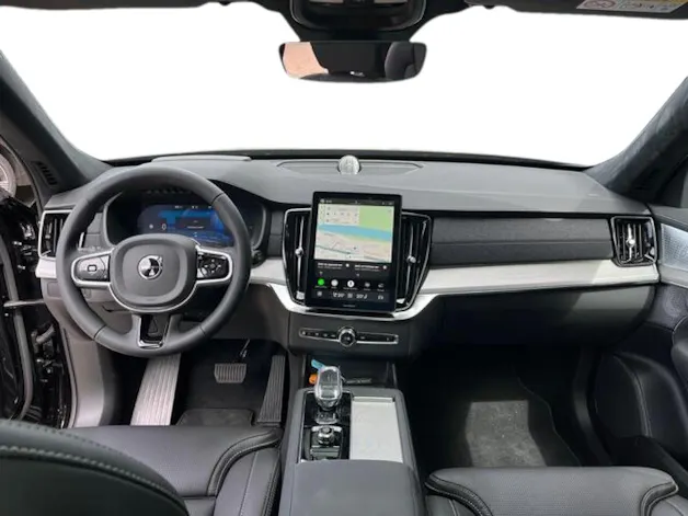 VOLVO XC90 T8 AWD PluginHybrid Black Edition Geartronic