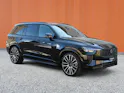 VOLVO XC90 T8 AWD PluginHybrid Black Edition Geartronic