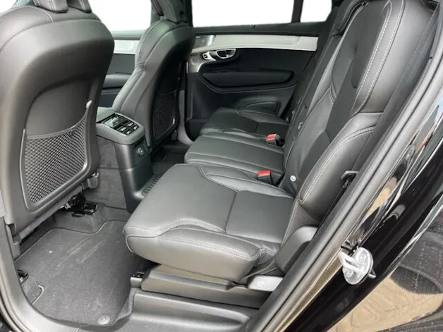 VOLVO XC90 T8 AWD PluginHybrid Black Edition Geartronic