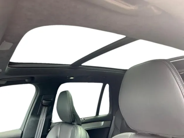 VOLVO XC90 T8 AWD PluginHybrid Black Edition Geartronic