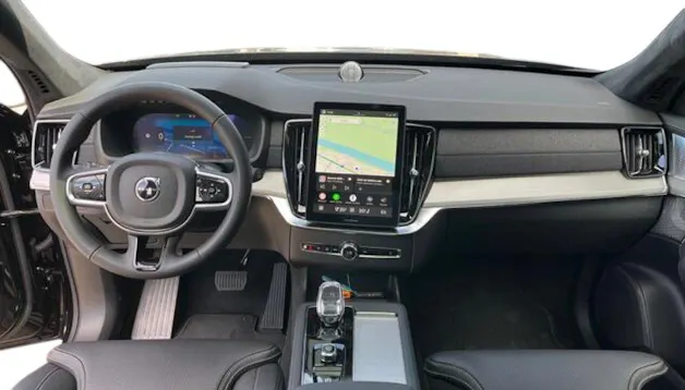 VOLVO XC90 T8 AWD PluginHybrid Black Edition Geartronic