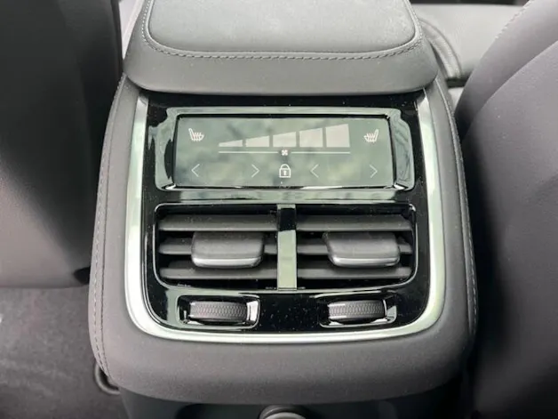VOLVO XC90 T8 AWD PluginHybrid Black Edition Geartronic