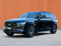 VOLVO XC90 T8 AWD PluginHybrid Black Edition Geartronic
