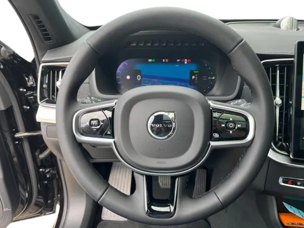 VOLVO XC90 T8 AWD PluginHybrid Black Edition Geartronic