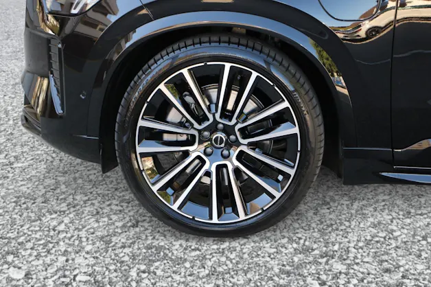 VOLVO XC90 T8 AWD PluginHybrid Black Edition Geartronic