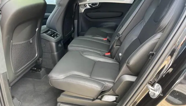 VOLVO XC90 T8 AWD PluginHybrid Black Edition Geartronic