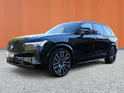 VOLVO XC90 T8 AWD PluginHybrid Black Edition Geartronic