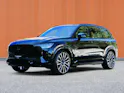 VOLVO XC90 T8 AWD PluginHybrid Black Edition Geartronic