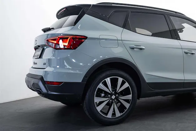 SEAT Arona 1.0 TSi Eco FR DSG-Automat