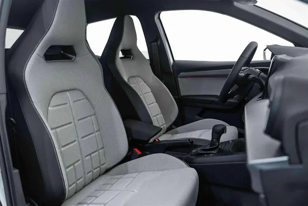 SEAT Arona 1.0 TSi Eco FR DSG-Automat