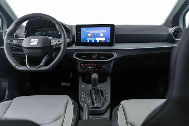 SEAT Arona 1.0 TSi Eco FR DSG-Automat