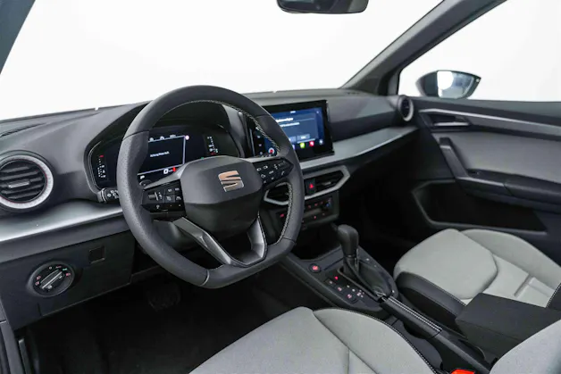 SEAT Arona 1.0 TSi Eco FR DSG-Automat