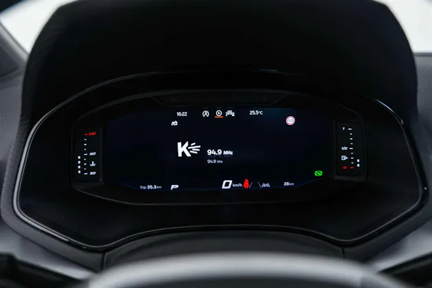 SEAT Arona 1.0 TSi Eco FR DSG-Automat