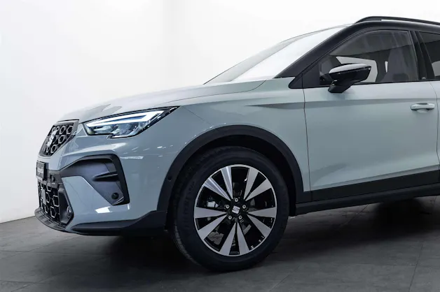 SEAT Arona 1.0 TSi Eco FR DSG-Automat