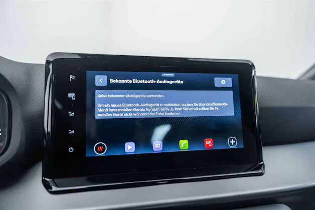 SEAT Arona 1.0 TSi Eco FR DSG-Automat