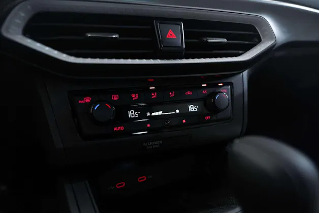 SEAT Arona 1.0 TSi Eco FR DSG-Automat